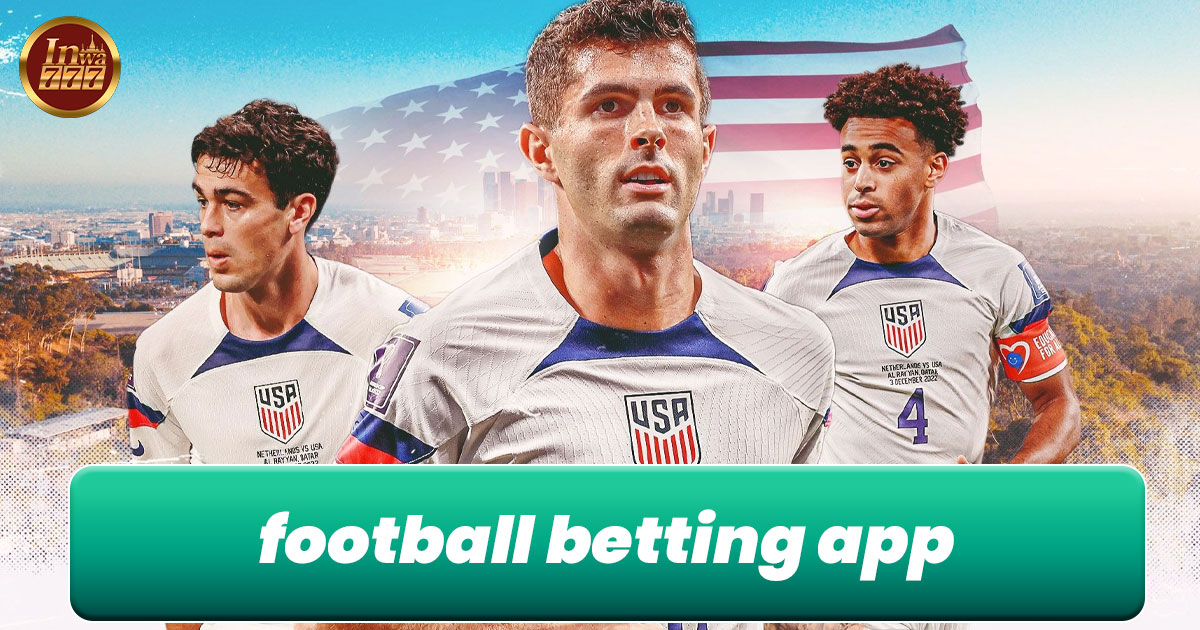 Football Betting App
