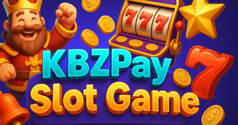 KBZPay Slot Game