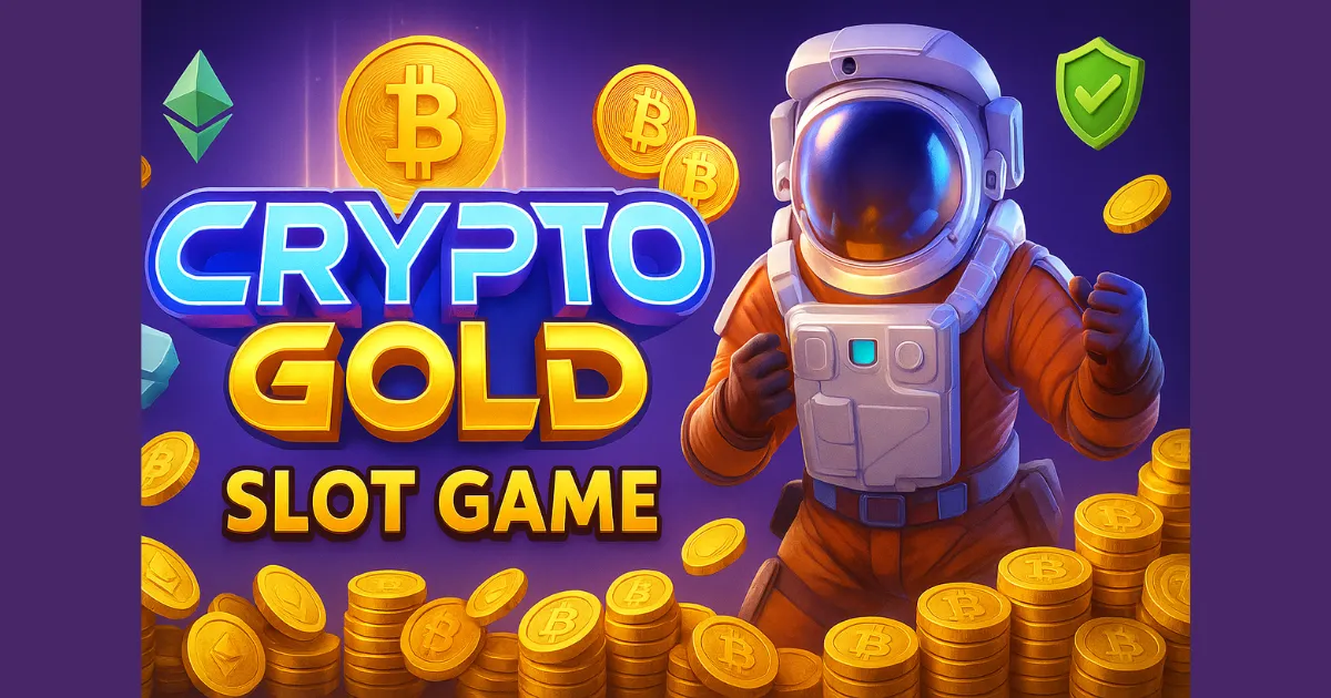 Crypto Gold